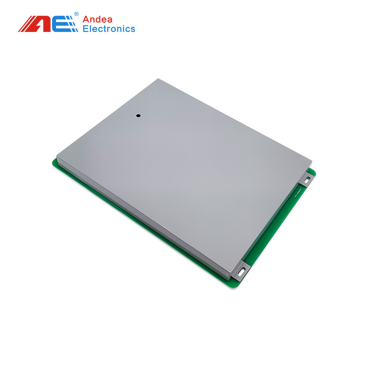 13.56Mhz RFID RS232 Interface Card Reader Library Self Service Machine
