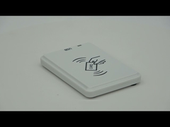 Lettore Micro-Power HF ISO15693, ISO18000-3M3, ISO14443A