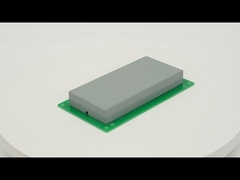 Lettore a frequenza HF integrato a medio raggio