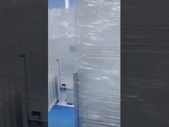 NUOVA barriera di sicurezza della biblioteca di antenna HF del rfid del sistema di allarme della biblioteca di HF RFID di ARRIVO 13.56MHz