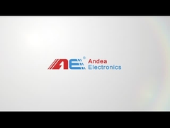 lettore del portone del rfid