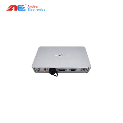 RFID UHF Contactless Card Reader With Long Range And Multichannels For Intelligent Bookshelf Smart Library