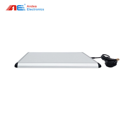 HF 13.56MHz Jewelry Diamond Inventory Management Metal Shielded RFID Antenna Contactless Smart Card Reader Antenna