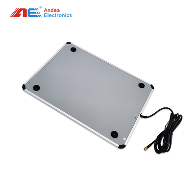 HF 13.56MHz Jewelry Diamond Inventory Management Metal Shielded RFID Antenna Contactless Smart Card Reader Antenna