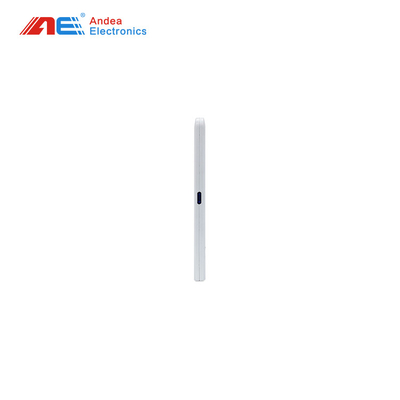 Library Book Archive Inventory Management HF 13.56mhz RFID Reader Smart Bookshelf Antenna