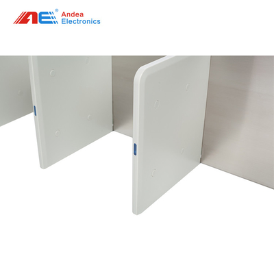 Library Book Archive Inventory Management HF 13.56mhz RFID Reader Smart Bookshelf Antenna