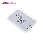 13.56MHz Short Range USB Interface Desktop RFID Reader NFC Card Reader IC Smart Card RFID Reader
