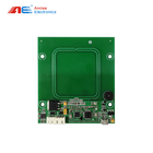 Low Power Consumption Multi - Protocols RFID Card Reader PCB Board Embedded Reader
