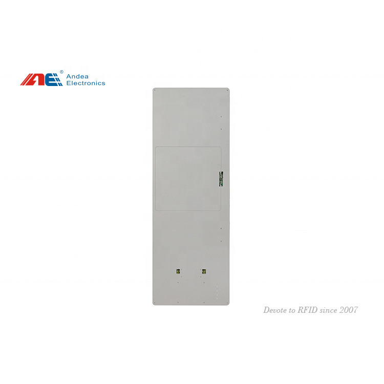 2KB Memory IOT RFID Reader with 120mm*90mm*20mm Compact Design and 2-8cm Reading Distance