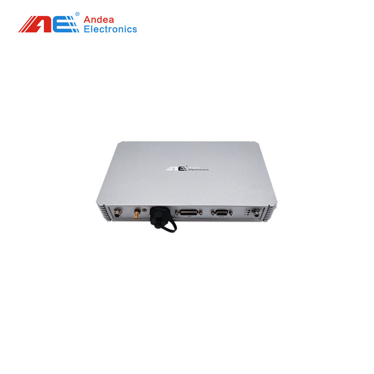 RFID UHF Contactless Card Reader With Long Range And Multichannels For Intelligent Bookshelf Smart Library