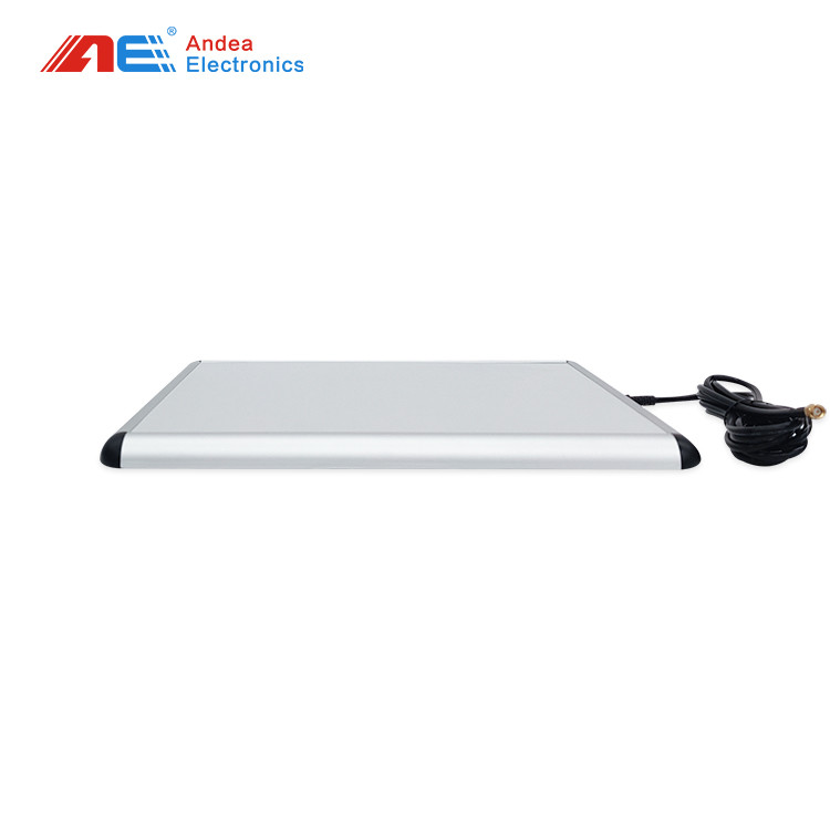 HF 13.56MHz Jewelry Diamond Inventory Management Metal Shielded RFID Antenna Contactless Smart Card Reader Antenna