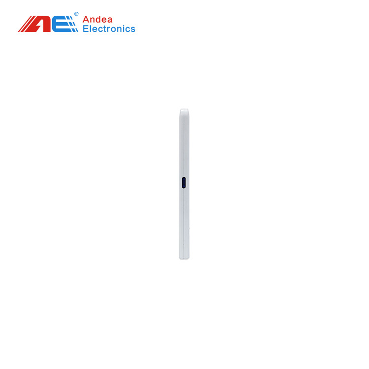 Library Book Archive Inventory Management HF 13.56mhz RFID Reader Smart Bookshelf Antenna