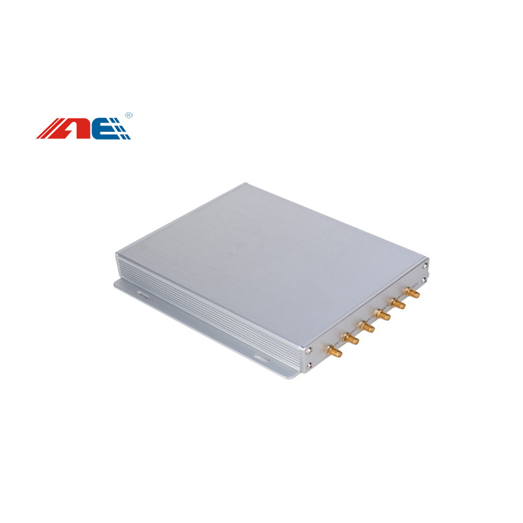 150g IOT RFID Reader with 120mm*90mm*20mm Compact Size and -20℃ To +70℃ Wide Temperature Range