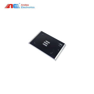 Stazione di lavoro del personale della gamma di frequenza ultraelevata 863-928Mhz di Writer del lettore di ISO18000-6C/EPC Gen2 RFID metà di per il sistema di gestione delle biblioteche