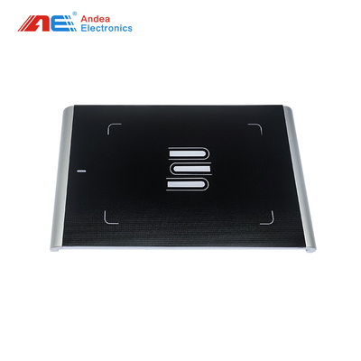 Scrittore Smart Card Reader del lettore del CUSCINETTO RFID di ISO15693 ISO14443A /B e scrittore For Inventory