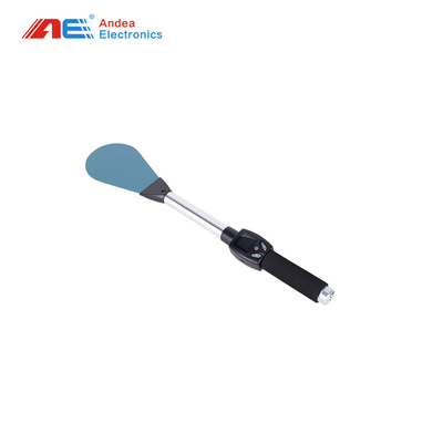 Lettore tenuto in mano ISO18000-6C mpe Gen2 di frequenza ultraelevata RFID con l'interfaccia LCD dell'esposizione di comunicazione di WIFI Bluetooth USB per l'inventario