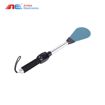 Lettore tenuto in mano With WIFI Bluetooth USB del lettore RFID di frequenza ultraelevata per l'amministrazione dell'inventario del libro delle biblioteche
