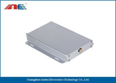 Tensione di trasmissione di CC 12V di potere 1.5W del metà di della gamma IOT RFID dispositivo del lettore