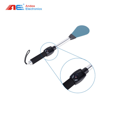 Analizzatore tenuto in mano ISO15693 di HF RFID con la comunicazione del Usb di WIFI Bluetooth per semplificare il vostro processo dell'amministrazione dell'inventario