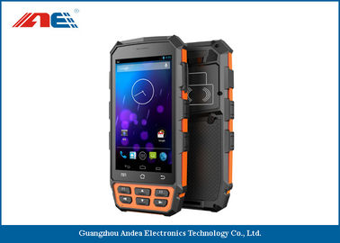 Potere tenuto in mano 0,25 della ROM 8G rf di And Writer RAM 1G del lettore di ISO15693 PDA RFID - 1..5W
