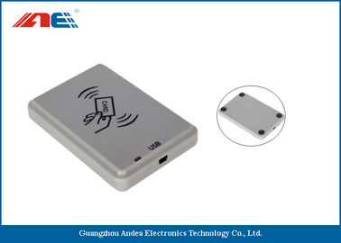 Non contatti l'analizzatore di NFC Smart Card del lettore di ISO14443A USB RFID con SDK libero