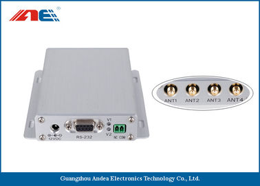 13.56MHz metà di potere 1.5W del lettore rf della gamma RFID con un'uscita del relè