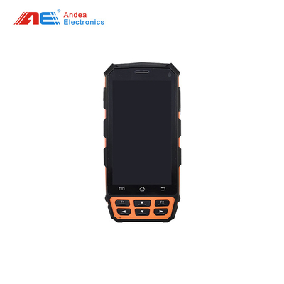 Piccolo lettore Scanner For Point-Of-Sales del computer tenuto in mano RFID che legge gamma 30CM
