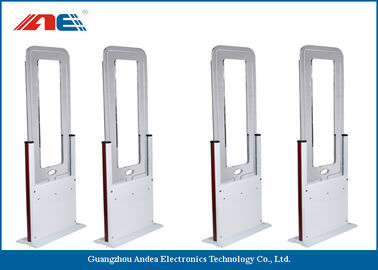 Identificazione che identifica il lettore passivo della lunga autonomia RFID, 25W sistema del controllo di accesso del portone di potere RFID