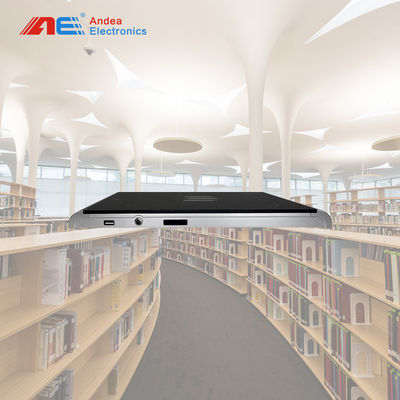 Lettore integrale standard da tavolino Desktop Reader di frequenza ultraelevata del lettore ISO18000-6C/EPC Gen2 RFID di frequenza ultraelevata RFID