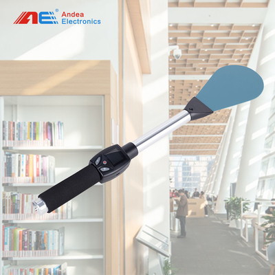 Lettore For Fast Scanning della biblioteca RFID di rendimento elevato incredibilmente utile in bene che segue amministrazione dell'inventario
