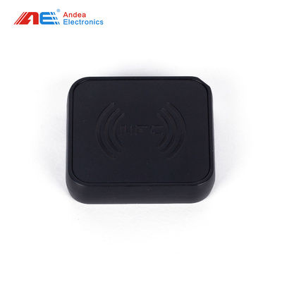 USB RFID NFC Proximity Mifare DESFire Smart Card Modulo di lettura integrato con antenna incorporata