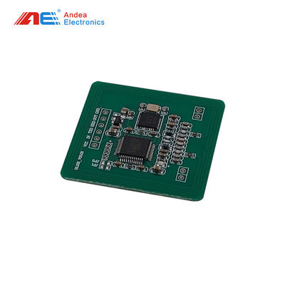 13.56Mhz RFID NFC Reader PCBA Board Modulo HF per modulo NFC Reader