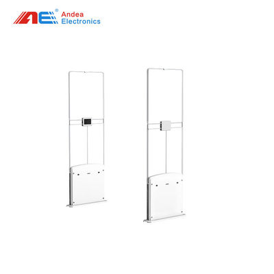 Ricorrenti di alta frequenza a lungo raggio RFID