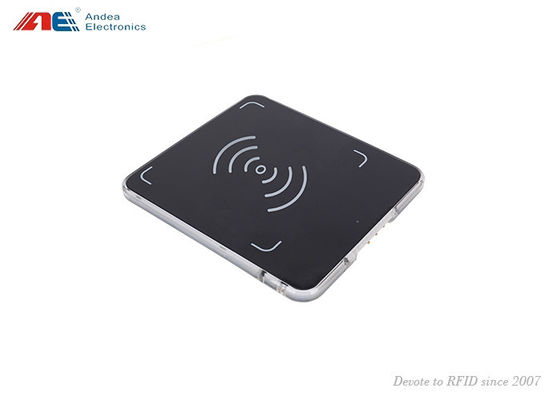 3D inventario dei gioielli di statistiche dell'etichetta di Antenna For LED del lettore del cuscinetto RFID