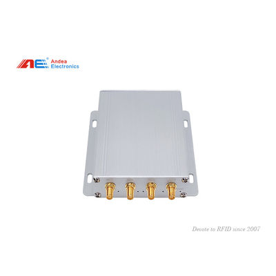 Interfaccia di comunicazione RS232/RS485 di Writer 13.56MHz del lettore di schede di HF RFID per il sistema di parcheggio