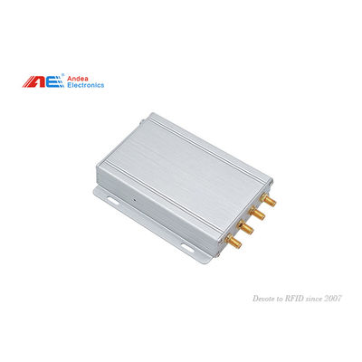 Lettore Long Reading Distance di iso 15693 13.56MHz RFID di HF con l'interfaccia RS232/RS485