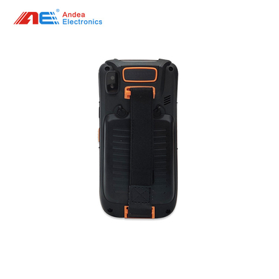 HF tenuta in mano della gamma della lettura dell'analizzatore di PDA Number Keyboard 28cm del lettore di RFID con indicatore luminoso
