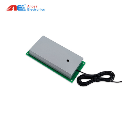 Antenna schermata ed incastonata RFID Chip Antenna 13,56 megahertz di lunga autonomia per automazione di produzione