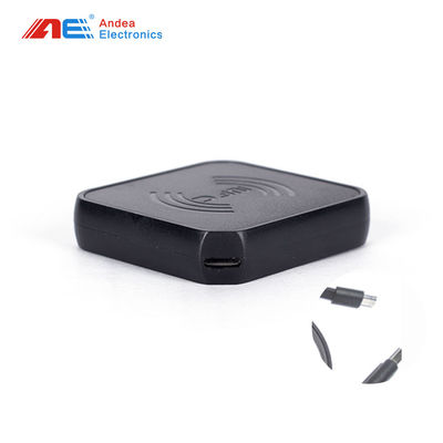 Lettore di NFC RFID di Writer 13.56MHZ del lettore di NFC Smart Card